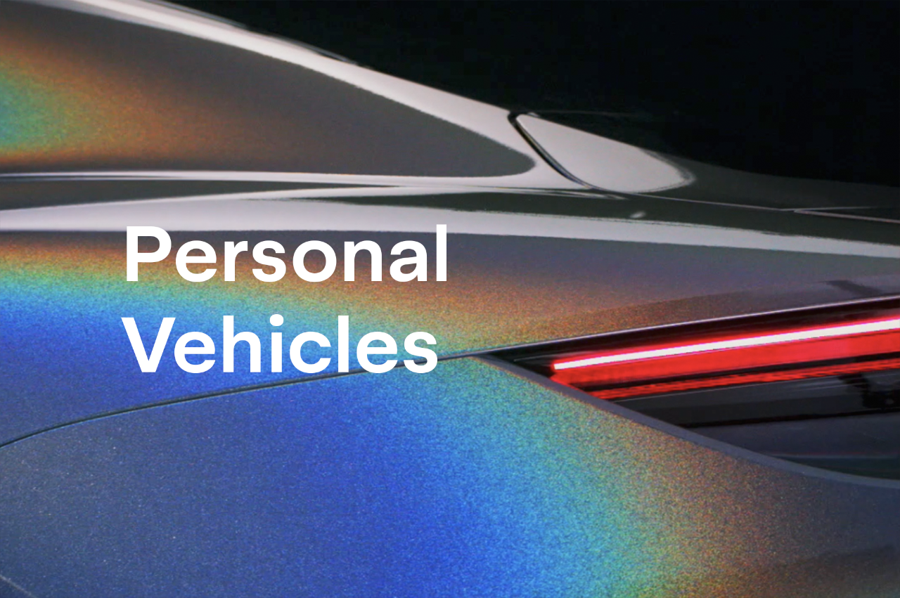 Vehicles and transportation solutions