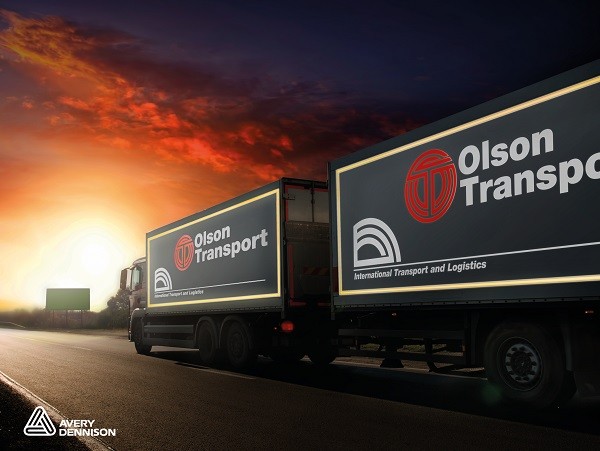Transit Vehicle Advertising Featured Products