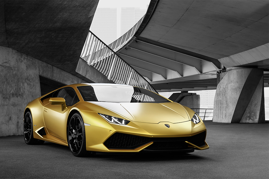 Personal vehicles solutions
