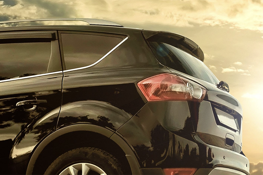 Personal vehicles solutions