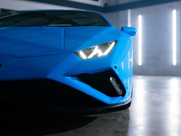 Car Wrapping by Avery Dennison