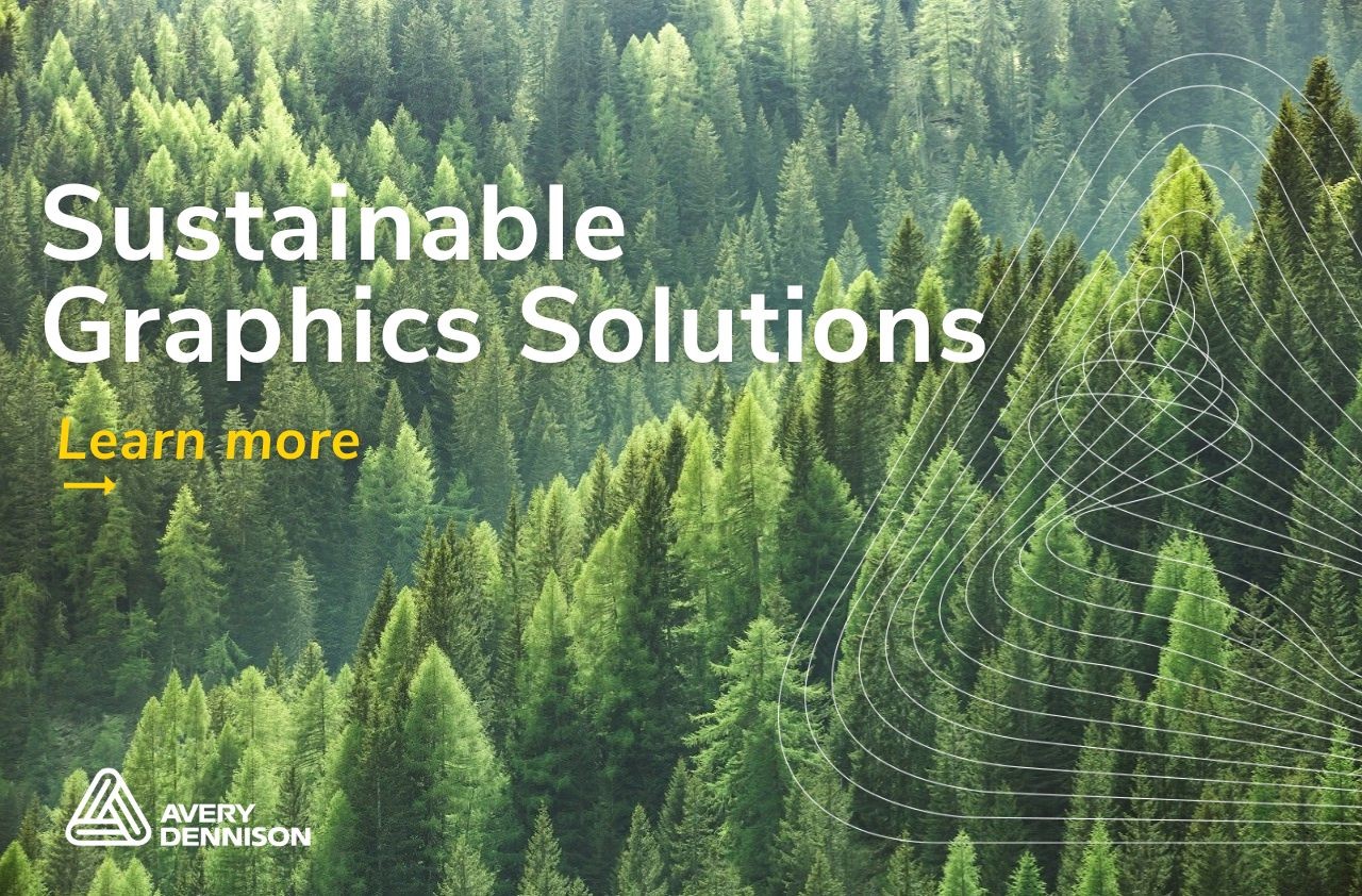 Sustainable Graphics Solutions