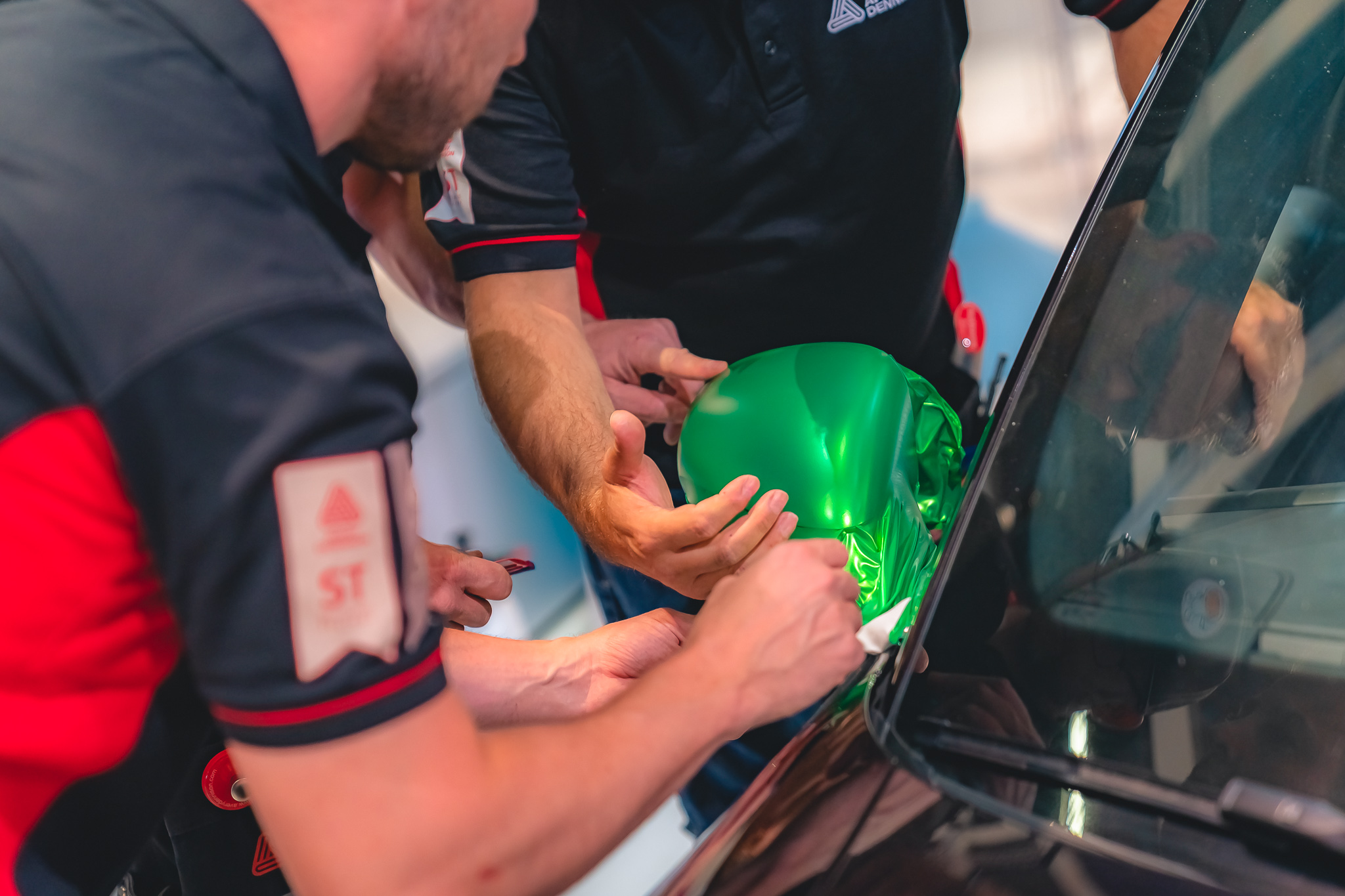 Personal vehicles solutions
