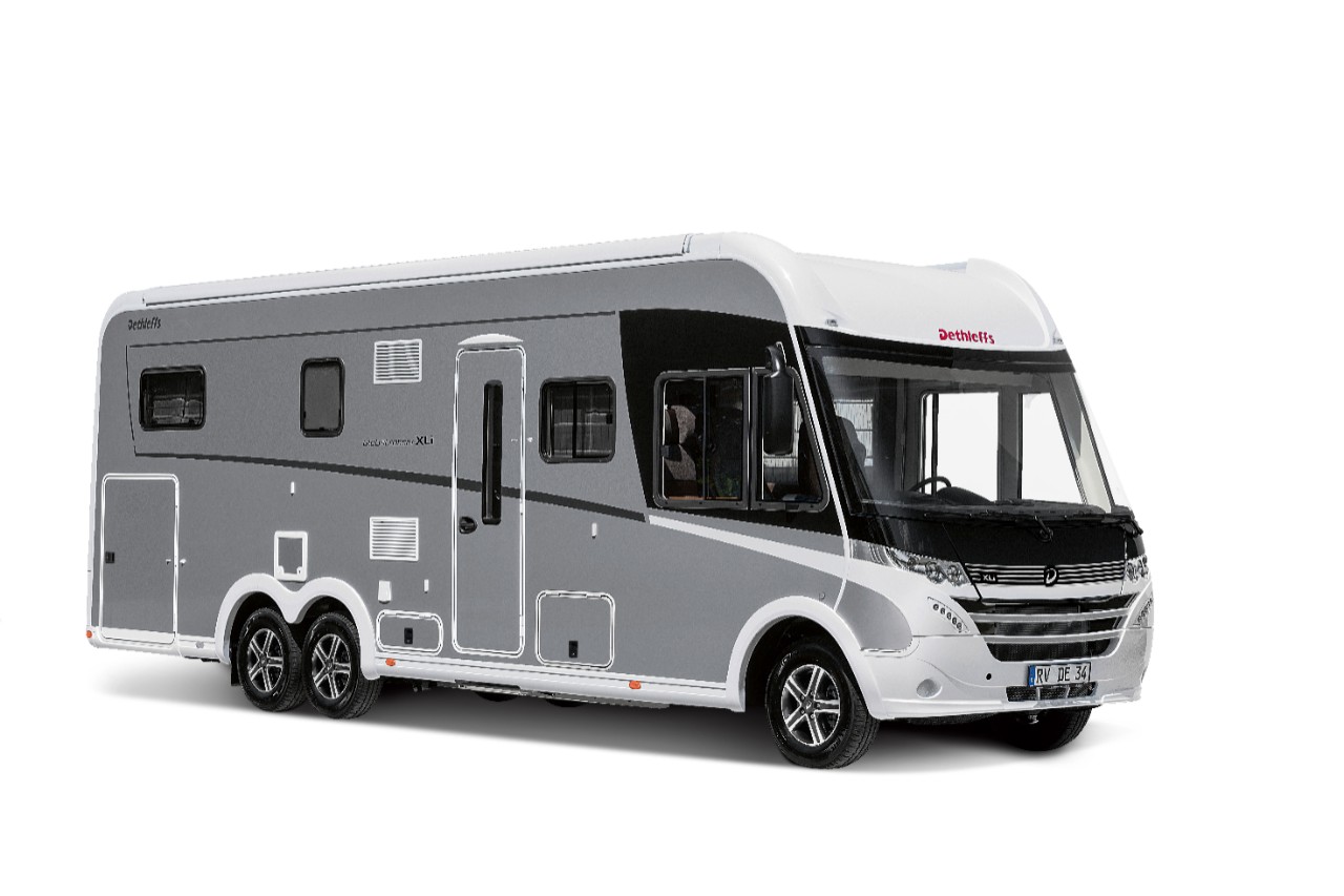 Caravan Case Study 