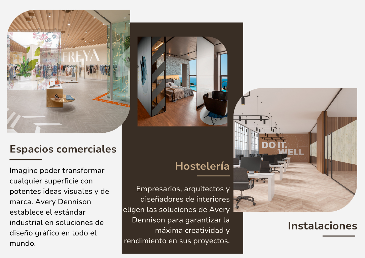 Architectural Solutions