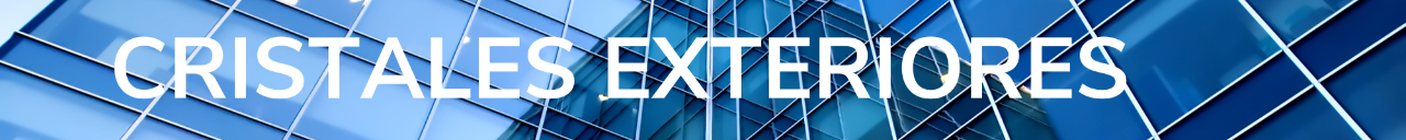 exterior glass solutions