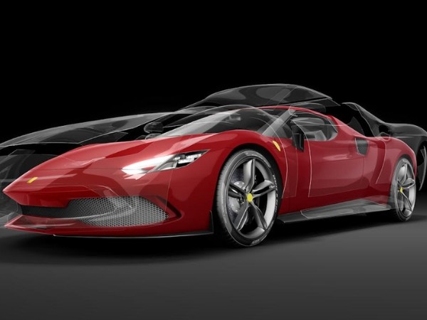 Car Wrapping by Avery Dennison