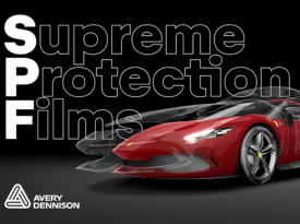 Supreme Protection Film