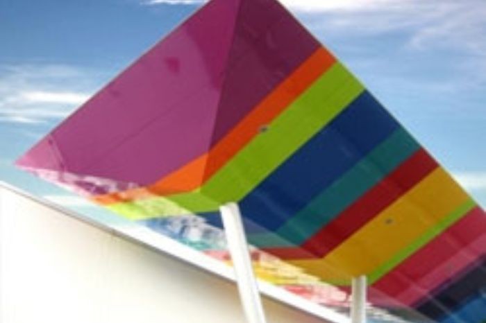 Every Colour of the Rainbow