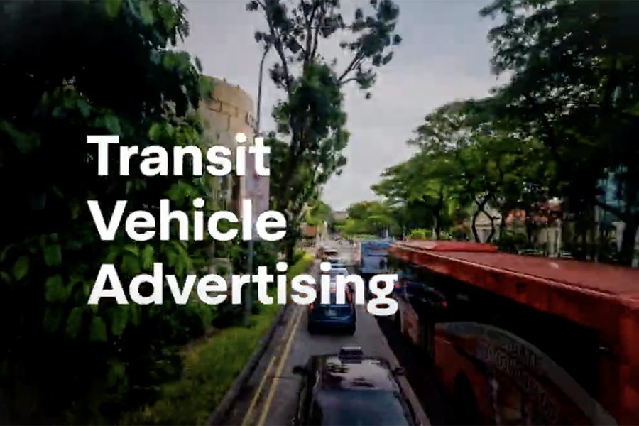 Solutions de véhicules et de transport