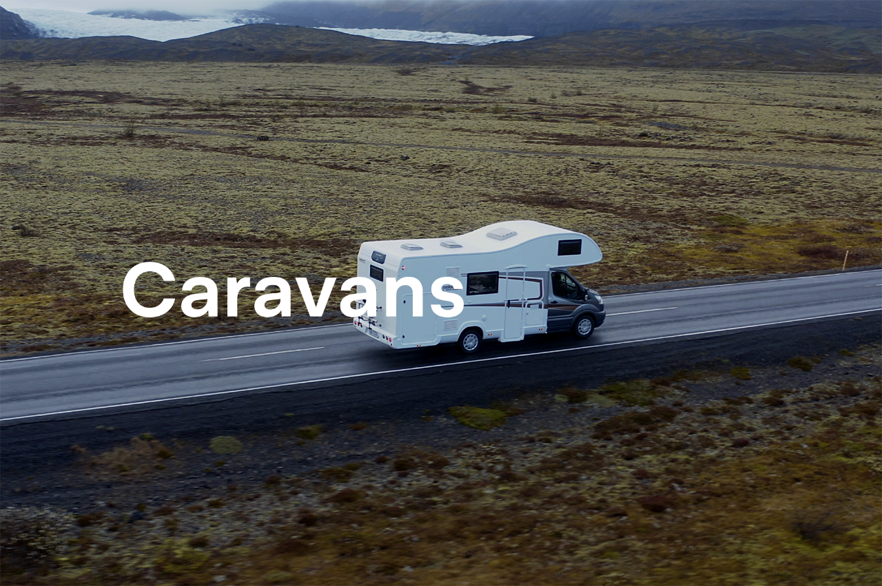 Solutions de véhicules et de transport