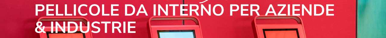 Interior corporate and industrial