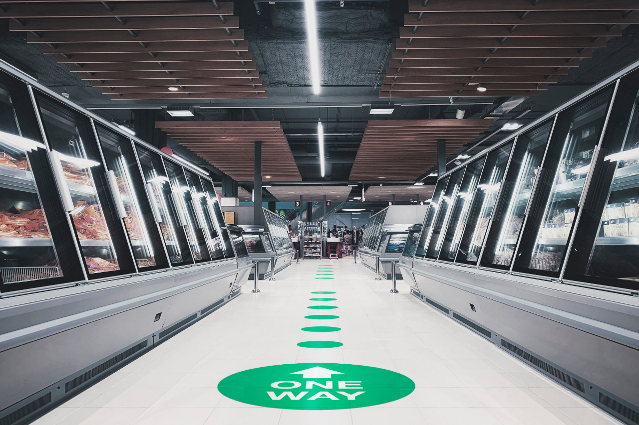 floor graphics overlaminates dol 6000 