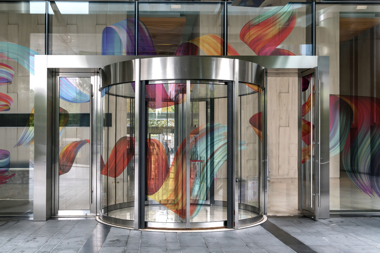 decorative window films sp 1540