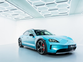 Supreme Wrapping Film™