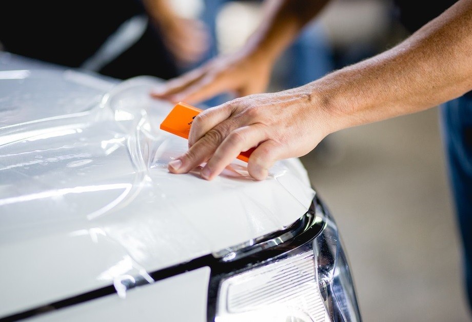 paint-protection-film