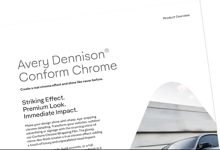conform-chrome
