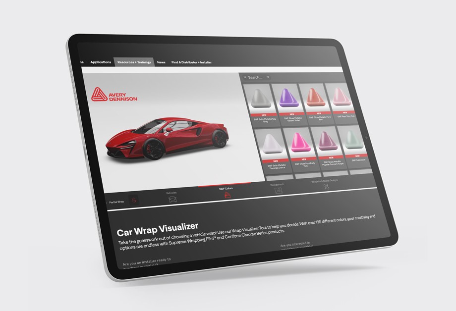 car-wrap-visualizer