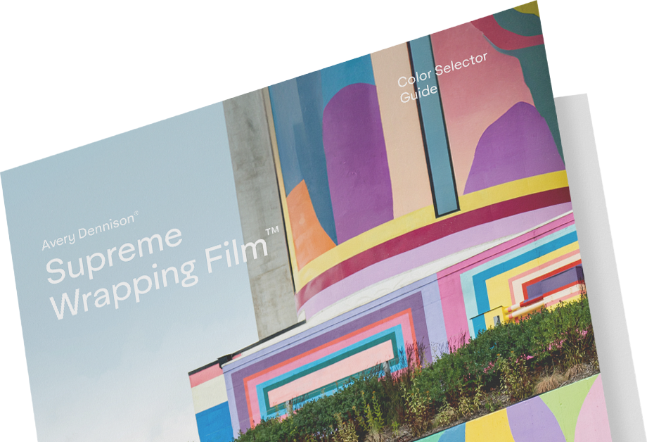 supreme-wrapping-film-color-guide