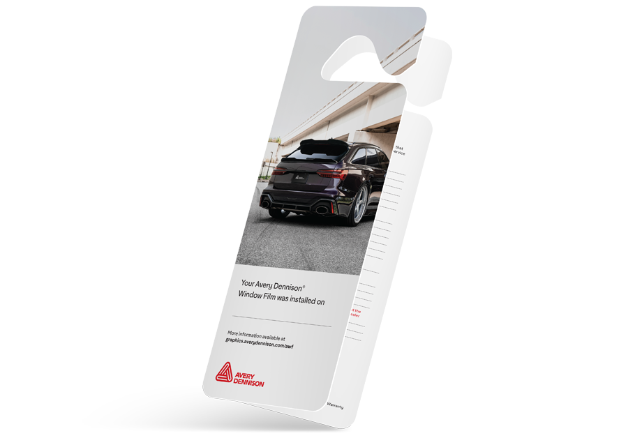 automotive-window-film-warranty-card