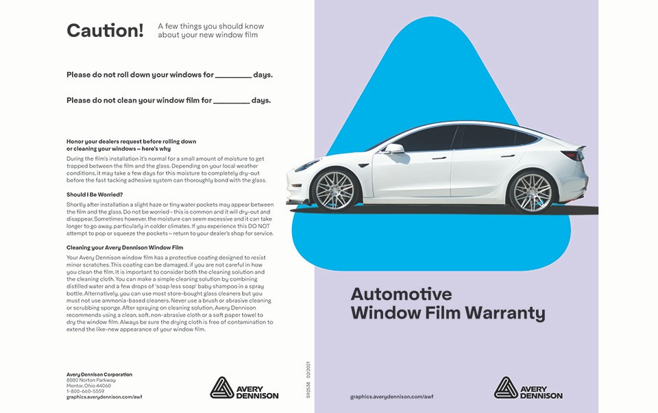 automotive-window-film-warranty