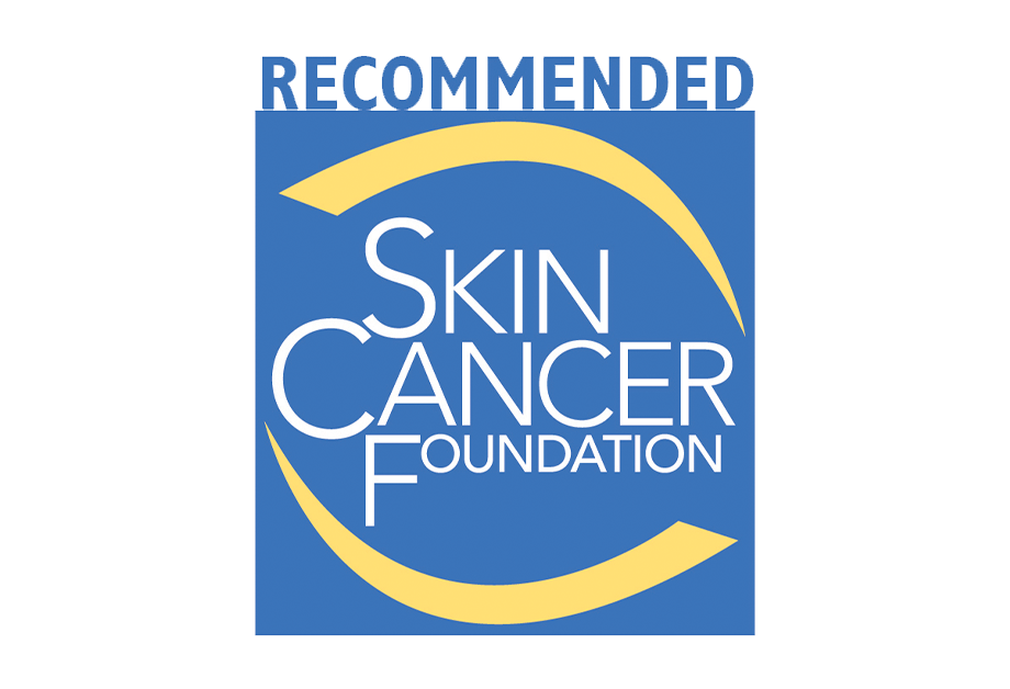 skin-care-foundation-recommended