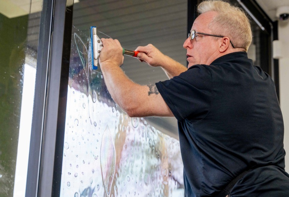 safety-and-solar-film-training-surface-preparation