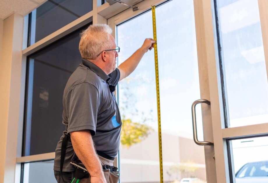 safety-and-solar-film-training-measurement