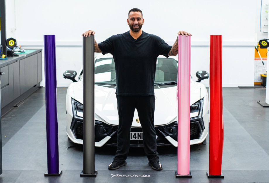 yiannimize-series