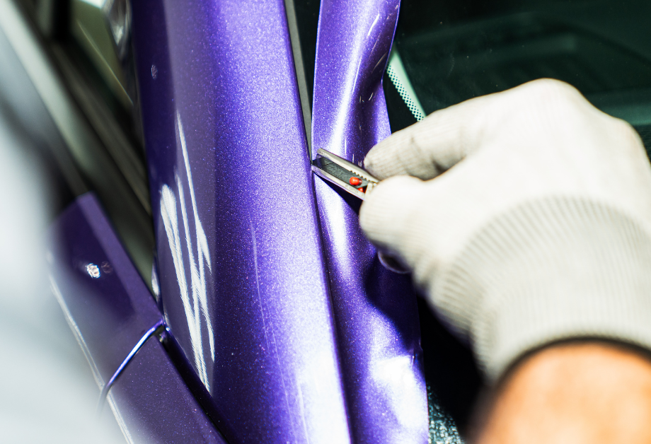 wrap-training