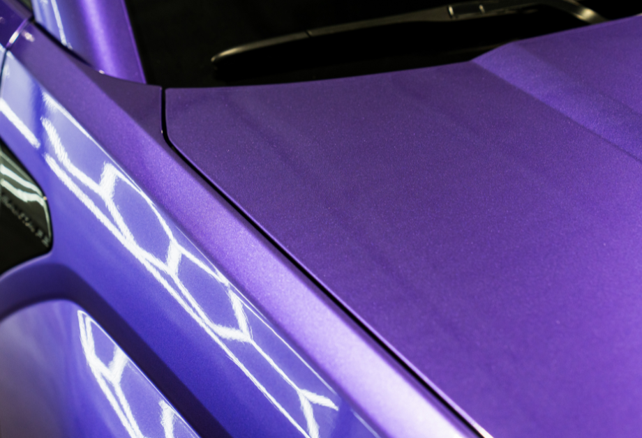 paint-protection-film