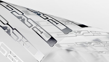 RFID inlay