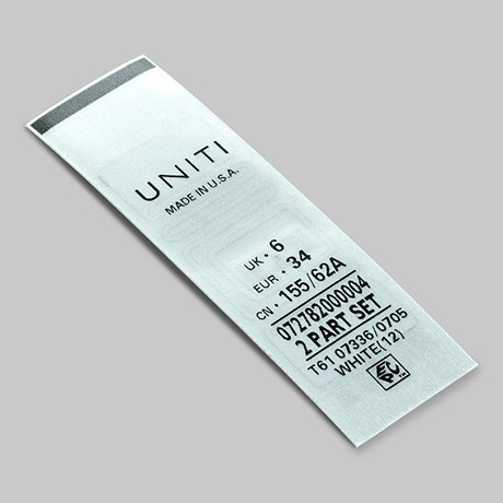 Smart label